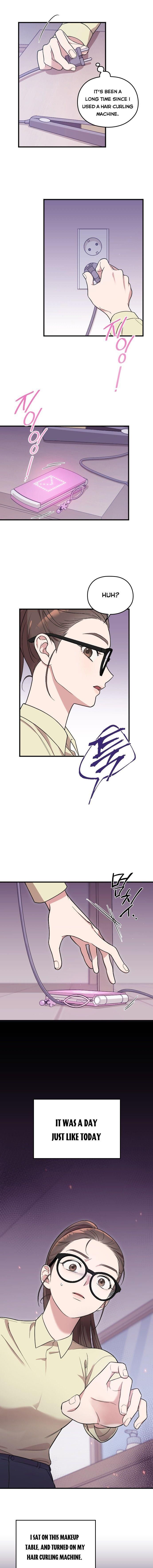 Marry My Husband Chapter 3 image 13